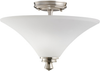 3719NI Semi-Flush Mts.-Bowl Style - 433016 - Capital Lighting, Inc.