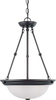 60-3152 Pendants-Bowl Style - 485484 - Capital Lighting, Inc.