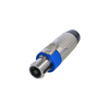 Circular Connector Assemblies - 6473-NLT4FXX-ND - DigiKey