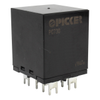 General Purpose Relays - 2500-PC730-2A-P-120A - New Yorker Electronics Co., Inc.