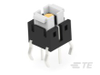 Tactile Switches - 4-2213818-5 - TE Connectivity