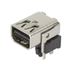 USB, DVI, HDMI Connector Assemblies - 1195-09455511000333-ND - DigiKey