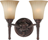 60-4242 Bathroom Fixtures-Two Lights - 645390 - Capital Lighting, Inc.