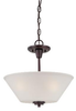 190043719 Pendants-Bowl Style - 399118 - Capital Lighting, Inc.