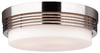 F608636E1NV Flush Mounts-Bowl Style - 330902 - Capital Lighting, Inc.