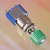 Momentary And Alternate Action Pushbutton Switches - 8000 Series - APEM Components, Inc.