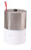 Cole-Parmer 3-Way Direct Lift Solenoid Valve; 5/32 24VDC -- GO-01540-18