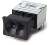 1Gbps Compact 650nm POF Transceiver with Bare Fiber Locking System -- AFBR-59F3Z - Image