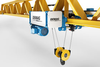 DMR Series Modular Rope Hoist - Image