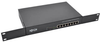 8-Port 10/100/1000 Mbps 1U Rack-Mount/Desktop Gigabit Ethernet Unmanaged Switch with PoE+, 140W -- NG8POE