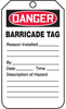 Safety Tags - PCT-1066-Q - Panduit Corp.