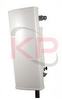 H/V Dual Radio 90 Degree Sector Antenna -- KPPA-3S5HV-90SS - Image