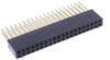 Backplane Connectors - Specialized - 10153301-20111LF - Lingto Electronic Limited