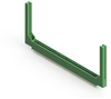Card Edge Connectors - Edgeboard Connectors - 345-108-524-858 - Lingto Electronic Limited