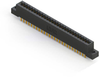 Card Edge Connectors - Edgeboard Connectors - 379-052-544-204 - Lingto Electronic Limited