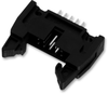 Connector, Header, 16Pos, 2Row, 2.54Mm; Pitch Spacing Wurth Elektronik - 47AC7137 - Newark, An Avnet Company