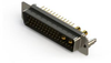 Combo D-Sub Conn, Plug, Dd-43W2, Th; Product Range Edac - 52AJ7106 - Newark, An Avnet Company