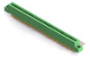 Card Edge Conn, Dual, 102Pos, Wire Wrap; Card Edge Connector Type Edac - 64AJ5992 - Newark, An Avnet Company