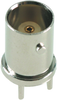 Rf/coaxial, Bnc Jack, Straight, 50 Ohm, Solder; Connector Type Amp - Te Connectivity - 78M7222 - Newark, An Avnet Company