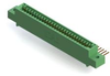 Card Conn, Single Side, 27Pos, Wire Wrap; Card Edge Connector Type Edac - 67AJ7245 - Newark, An Avnet Company