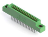 Card Edge Conn, Dual, 32Pos, Solder; Card Edge Connector Type Edac - 64AJ3484 - Newark, An Avnet Company