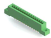 Card Conn, Single Side, 14Pos, Wire Wrap; Card Edge Connector Type Edac - 60AJ2884 - Newark, An Avnet Company