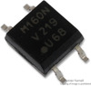 Optocoupler, Triac O/p, 3.5Kv, Soic-4, Full Reel; Optocoupler Case Style Vishay - 94T2316 - Newark, An Avnet Company