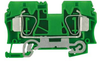 Terminal Block, Din Rail, 2Pos, 6Awg; No. Of Positions Weidmuller - 14C0089 - Newark, An Avnet Company