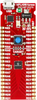 Mplab Xpress Eval Board, 8Bit Pic Mcu; Silicon Manufacturer Microchip - 27AC3923 - Newark, An Avnet Company