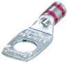 Terminal, Compression Lug, M8, 8Awg; Product Range Panduit - 52AH0794 - Newark, An Avnet Company