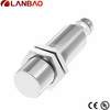 Inductive full-metal sensors -- LR18XCF05DPOQ-E2 - Image