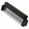 Connectors, Interconnects - Rectangular Connectors - Arrays, Edge Type, Mezzanine (Board to Board) - 1020395-120524-1 - Win Source Electronics