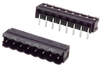 Terminal Blocks - Headers, Plugs and Sockets - 281-1220-ND - DigiKey