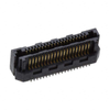 Connectors, Interconnects - Rectangular Connectors - Arrays, Edge Type, Mezzanine (Board to Board) - 1338206-LSS-120-03-L-DV-A - Win Source Electronics