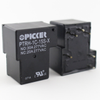 Power Relays, Over 2 Amps - 2634-PTRH-1C-15S-X-ND - DigiKey