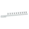 Terminal Block Marker Strips - 4008-AB1GE-ND - DigiKey