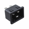 Power Entry Modules (PEM) - 486-4034-ND - DigiKey