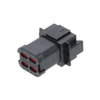 Rectangular Connector Housings - 1734-1537-ND - DigiKey