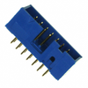 Headers, Male Pins - 609-3640-ND - DigiKey