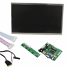 LCD, OLED, Graphic - 1597-1102-ND - DigiKey