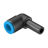 Pneumatics, Hydraulics - Fittings, Couplings, and Distributors - QSL-12H - Quarktwin Technology Ltd.