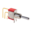 Toggle Switches -- 100SP1T1B4M7RE-ND - Image