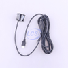 Sensors >> Ultrasonic Receivers, Transmitters -- GU16B01L03-A09 - Image