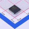 Single Chip Microcomputer/Microcontroller >> Microcontroller Units (MCUs/MPUs/SOCs) - ATTINY88-AU - LCSC Electronics Technology (HK) Limited