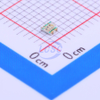 Optocoupler/LED/Digital Tube/Photoelectric Device >> Light Emitting Diodes (LED) -- 19-22/S2G6C-A30/2T - Image