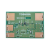 Evaluation and Demonstration Boards and Kits - 264-EVB-TCKE805NA-ND - DigiKey