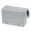 Heavy Duty Connector Housings, Hoods, Bases - 1195-5405-ND - DigiKey