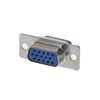 D-Sub, D-Shaped Connector Housings - 4306-DD15S00000/AA-ND - DigiKey