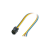 Circular Cable Assemblies - 1440821-ND - DigiKey
