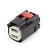 Aptiv 15513504, OCS 1.5 Series Sealed 6-Way Female Connector - 30346 - Waytek, Inc.